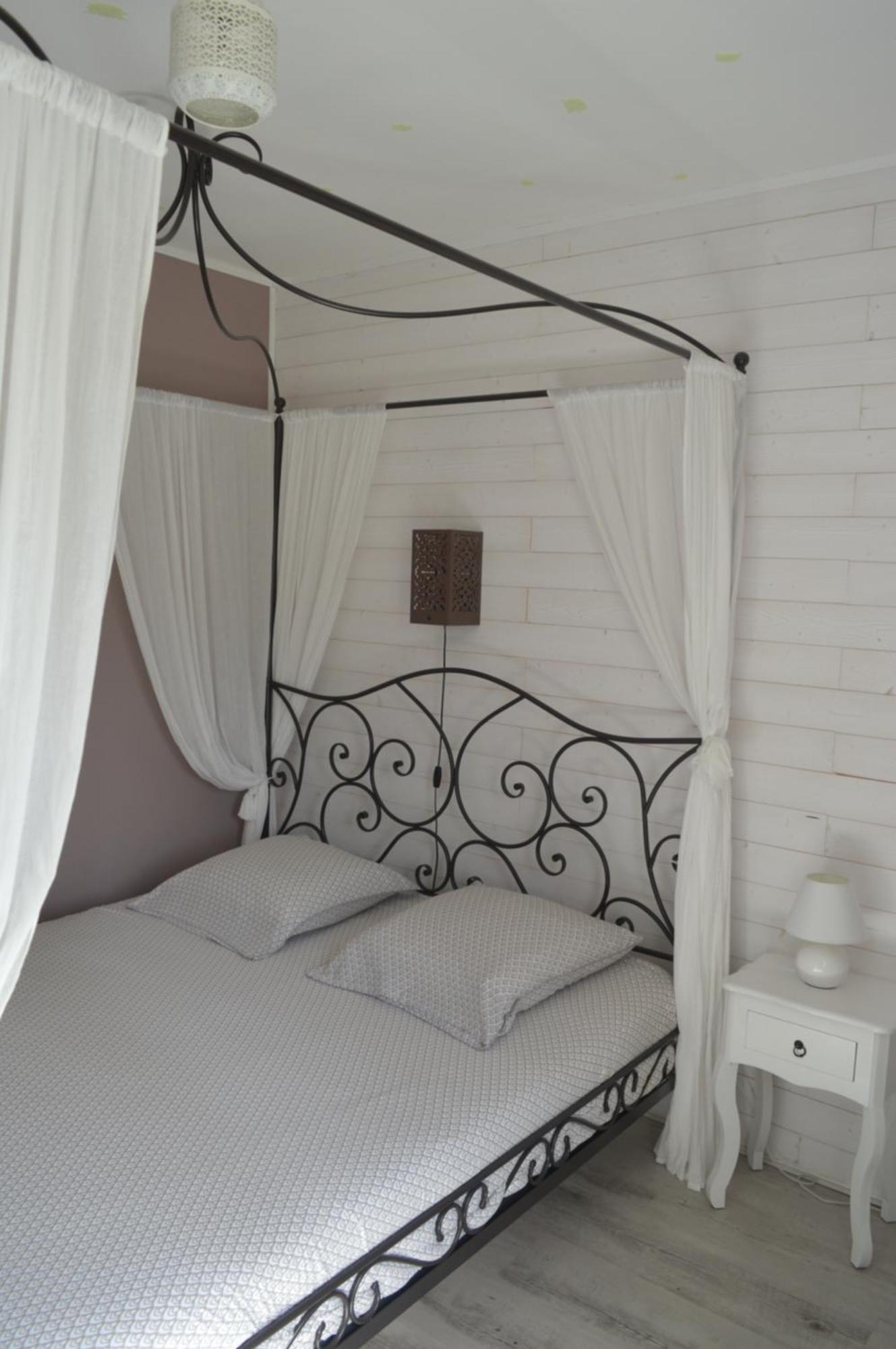 Au Coeur Du Bien Etre, Chambre D'Hotes Avec Piscine Chauffee Et Couverte, Spa, Sauna, Massages Monteaux Eksteriør bilde